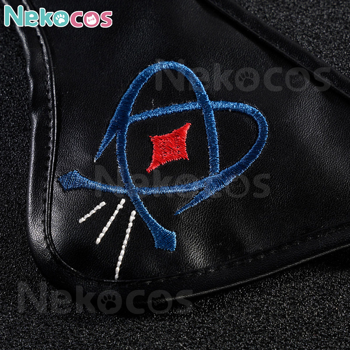 Honkai Star Rail Anaxa Cosplay Costume - In Stock NowCostume,Game,Honkai: Star Rail