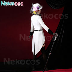Ciel Phantomhive Cosplay Costume - In Stock & Ready to OrderAnime,Black Butler,Costume