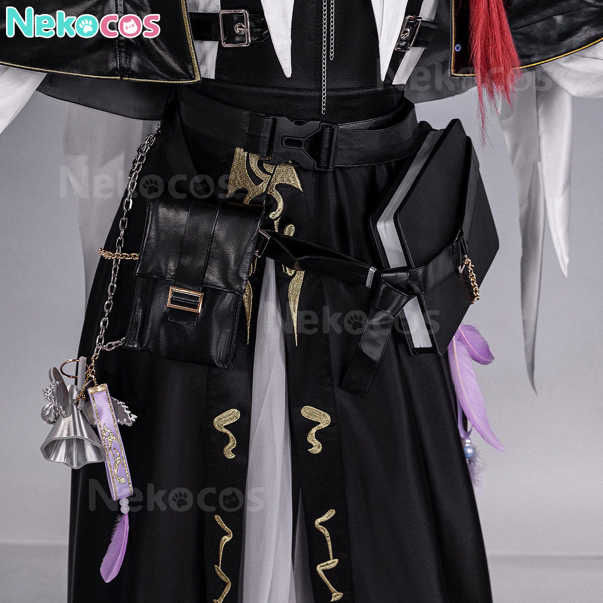 Arknights Gracebearer Cosplay Costume