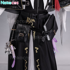 Arknights Gracebearer Cosplay Costume | Custom Tailored by NekocosArknights,Costume,Game
