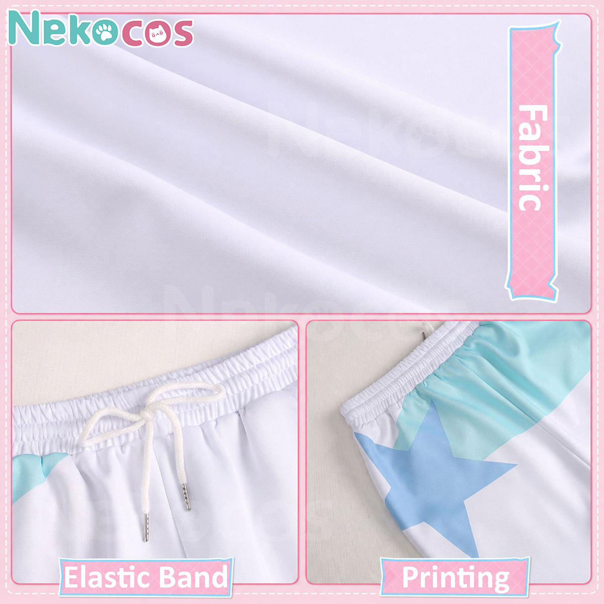 Aoi Kiriya Ichigo Hoshimiya Ran Shibuki Cosplay CostumeAikatsu!,Anime,Costume