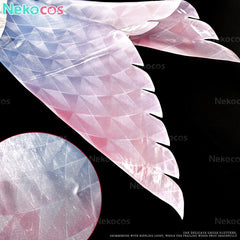 Genshin Impact Linnea Cosplay Costume - Custom TailoredCostume,Game,Genshin Impact