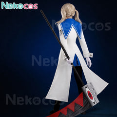 Maka Albarn Cosplay Costume | Custom-Tailored by NekocosAnime,Costume,Soul Eater