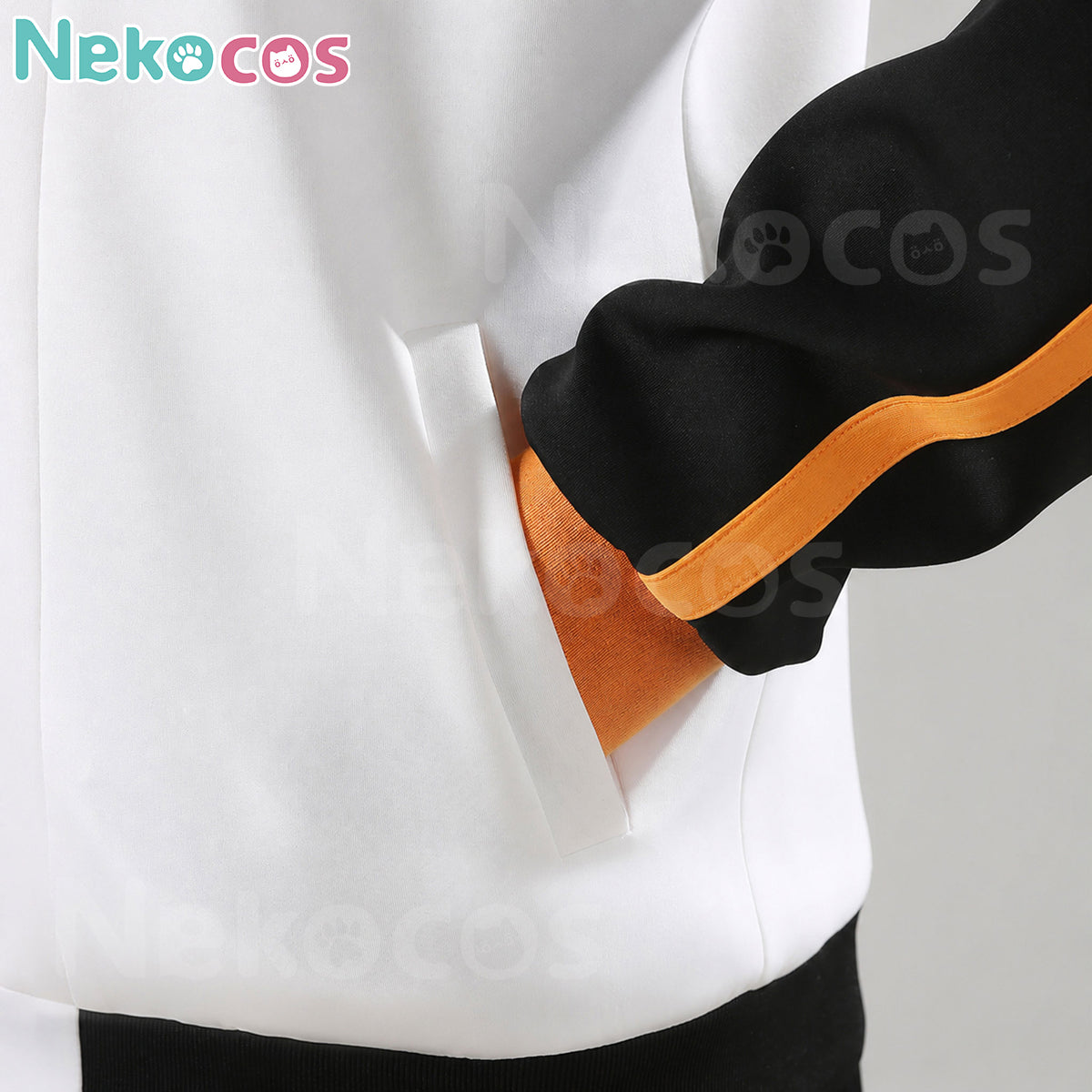 Natsuki Subaru Cosplay Costume - Shop Now In StockAnime,Costume,Re Zero