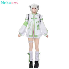 Custom-Tailored Raana Kaname Cosplay Costume – NekocosAnime,BanG Dream!,Costume