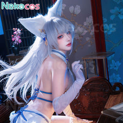 Azur Lane Shinano Cosplay Costume - Embrace Upon A Melted DreamAzur Lane,Costume,Game