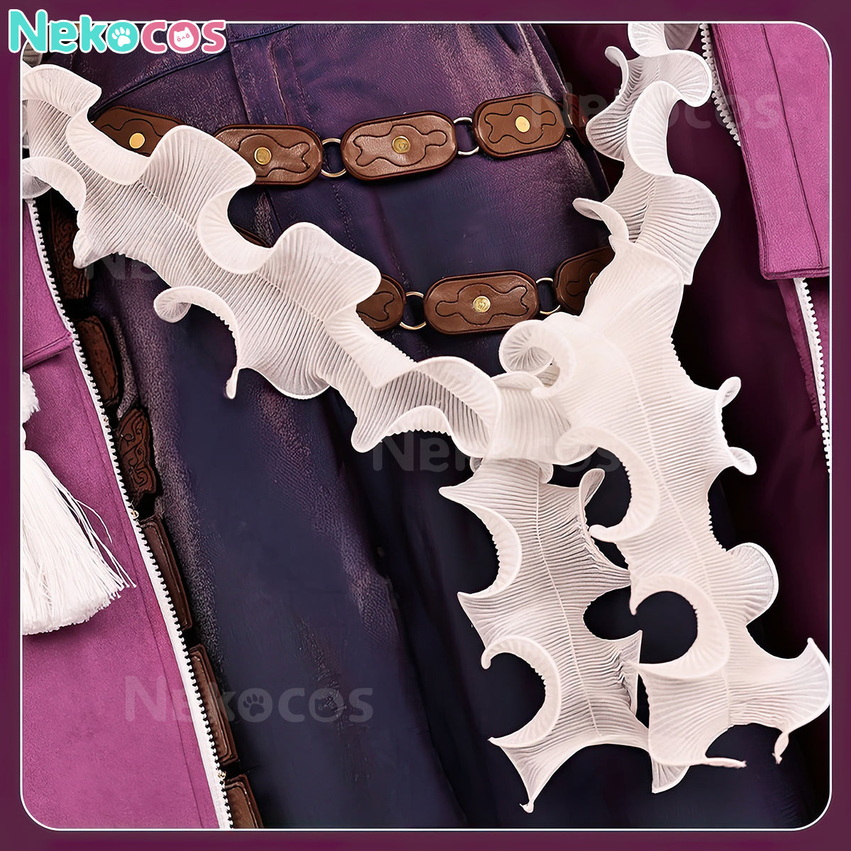 Arknights Shu Cosplay Costume - In Stock Now!Arknights,Costume,Game