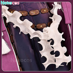 Arknights Shu Cosplay Costume - In Stock Now!Arknights,Costume,Game