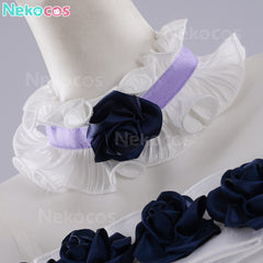 Rikka Takanashi Cosplay Costume | Custom Tailored by NekocosAnime,Costume,Love Chunibyo & Other Delusions!
