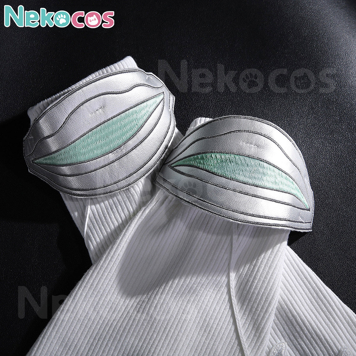 Tifa Lockhart Black Mage Cosplay Costume - Premium Custom FitCostume,Final Fantasy VII,Game