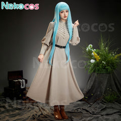 Custom Anime Cosplay Costume – Nekocos Richeh OutfitAnime,Costume,Witch Hat Atelier