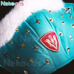 Male Cosplay Costume Premium Edition | Nekocos ProtagonistCostume,Game,Monster Hunter Stories 3: Twisted Reflection