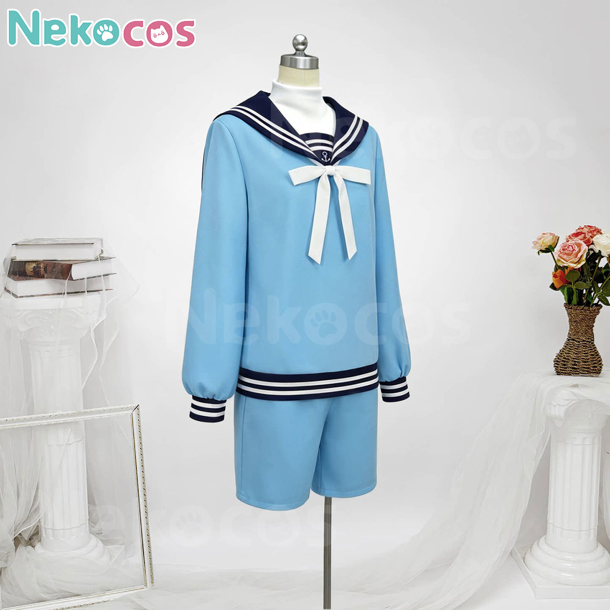 Ciel Phantomhive Cosplay Costume - Shop Now In StockAnime,Black Butler,Costume
