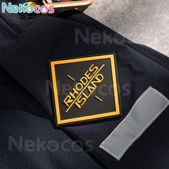 Arknights Amiya Cosplay Costume - Premium Custom EditionArknights,Costume,Game