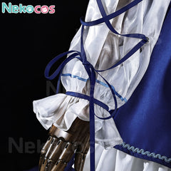 Genshin Impact Furina Cosplay Costume | Custom-Tailored EleganceCostume,Game,Genshin Impact