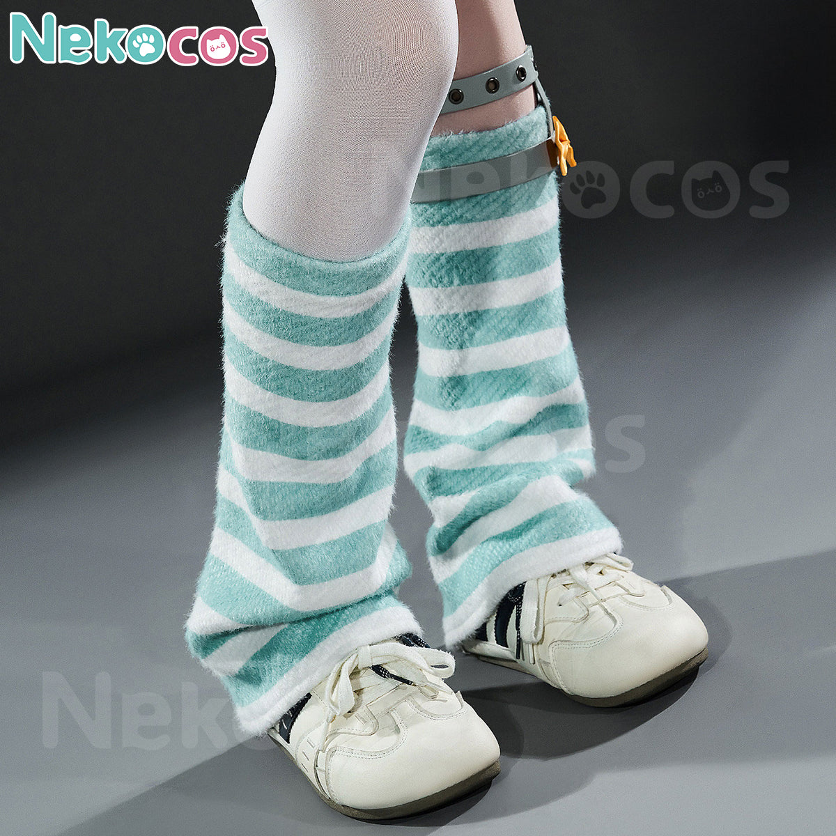 【Nekocos】Game Zenless Zone Zero Cosplay Sunna Delusions in Business Cosplay Costume