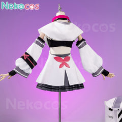 Phigros Cosplay Costume Custom-Tailored | NekocosCostume,Game,Phigros