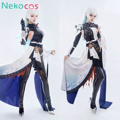 Nayuta Cosplay Costume | Custom-Tailored for YouCostume,Game,Goddess of Victory: NIKKE