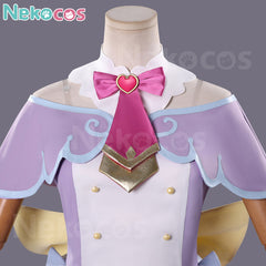 Akechi Anna Cosplay Costume | Available for Quick ShippingAnime,Costume,Star Detective Precure!