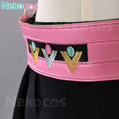 Genshin Impact Varesa Cosplay Costume | Ready to ShipCostume,Game,Genshin Impact