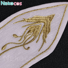 Wuthering Waves Cosplay Costume | Custom-Tailored ExcellenceCostume,Game,Wuthering Waves