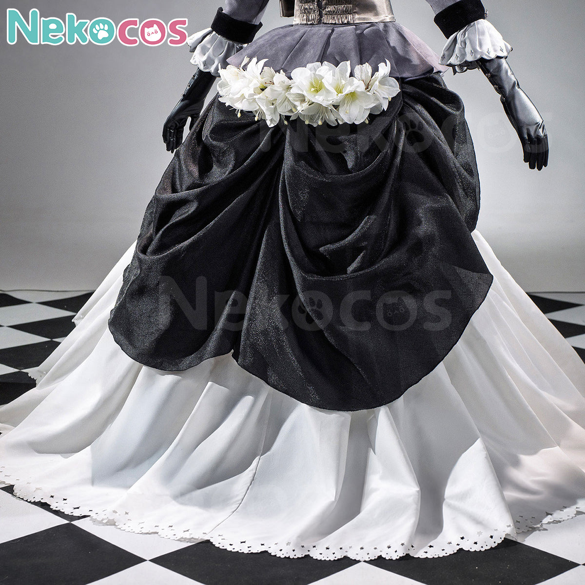 Ciel Twins Cosplay Costume