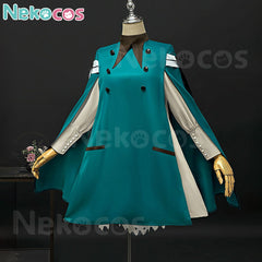 Qifrey Coco Cosplay Costume | Available NowAnime,Costume,Witch Hat Atelier