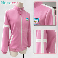 Inori Yuitsuka Cosplay Costume | Custom-Tailor AvailableAnime,Costume,Medalist
