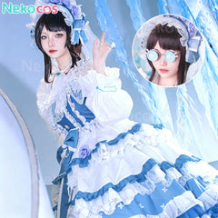Identity V Valentine Cosplay Costume - Nekocos In StockCostume,Game,Identity Ⅴ