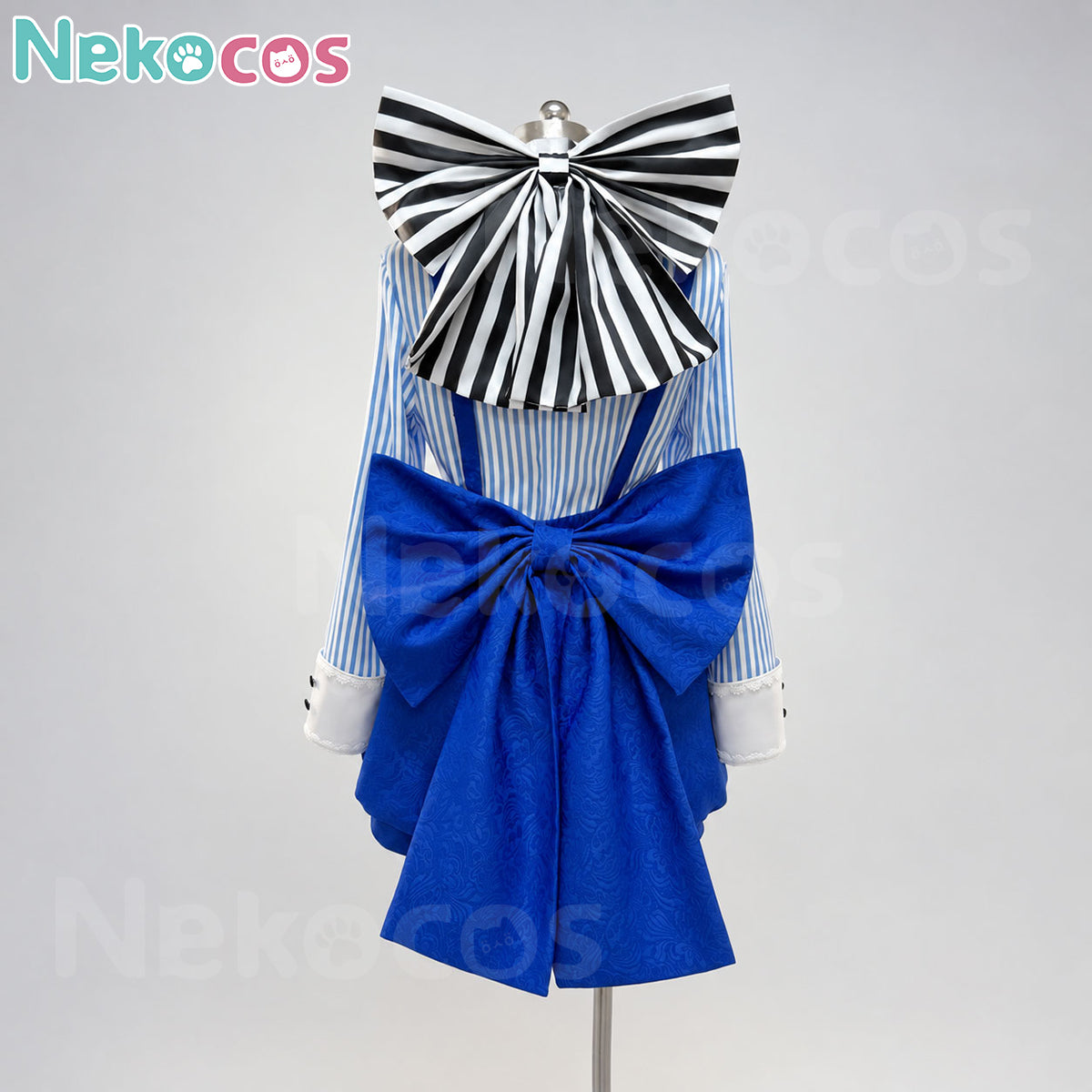 【Nekocos】Anime Cosplay Ciel Mouse Cosplay Costume