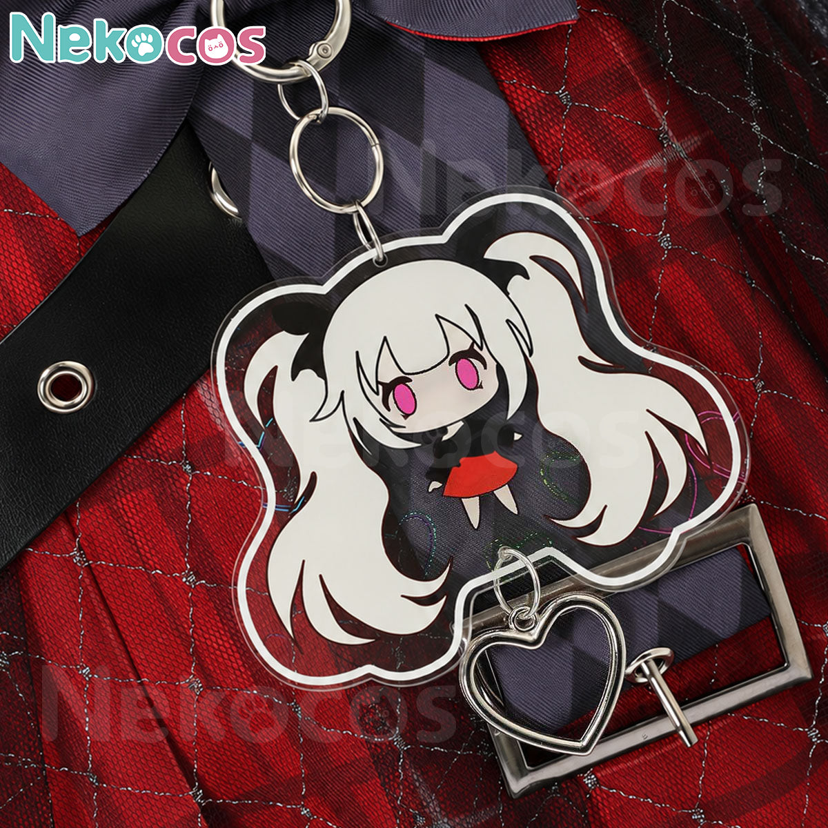 Honkai Star Rail Sparxie Cosplay Costume - Custom-TailoredCostume,Game,Honkai: Star Rail