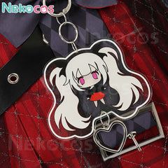 Honkai Star Rail Sparxie Cosplay Costume - Custom-TailoredCostume,Game,Honkai: Star Rail