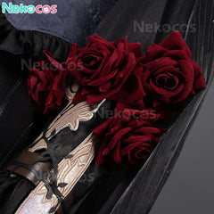 Identity V Luminary Patient Cosplay Costume - Ready to ShipCostume,Game,Identity Ⅴ