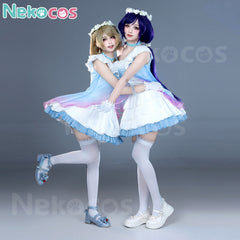 Hanayo Koizumi Cosplay Costume - Custom-Tailored ExperienceAnime,Costume,LoveLive!