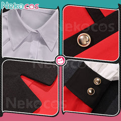 Kirari Momobami Cosplay Costume | Custom-Tailored QualityAnime,Costume,Kakegurui