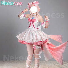 Wuthering Waves Cosplay Costume | Custom-Tailored AemeathCostume,Game,Wuthering Waves