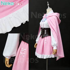 Anime Ram and Rem Cosplay Costume | In Stock NowAnime,Costume,Re Zero