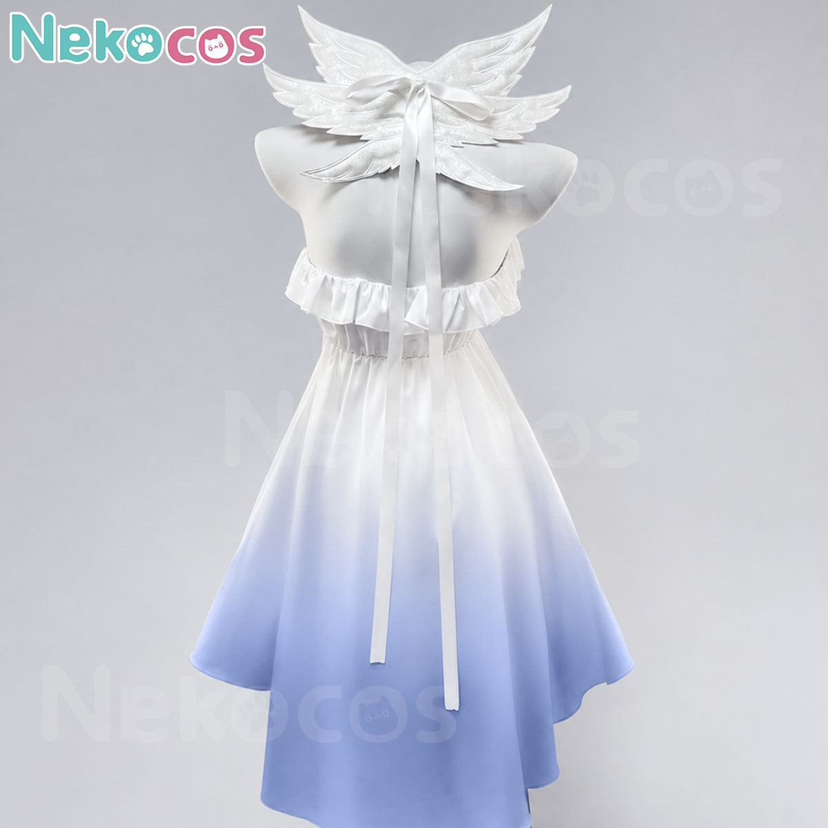 Genshin Impact Columbina Cosplay Pajamas Costume - In StockCostume,Game,Genshin Impact