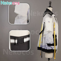 Anime Cosplay Rana Kaname Costume - Custom Tailored QualityAnime,BanG Dream! Ave Mujica,Costume