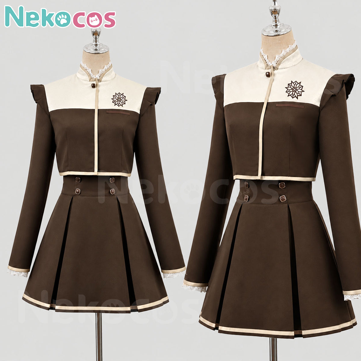 Viola Cosplay Costume In Stock - Get Yours Today!Anime,BanG Dream!,Costume