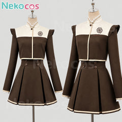 Viola Cosplay Costume In Stock - Get Yours Today!Anime,BanG Dream!,Costume