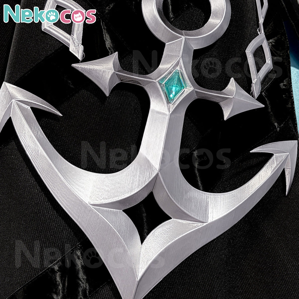 Genshin Impact Danica Cosplay Costume - Premium EditionCostume,Game,Genshin Impact
