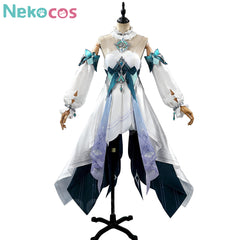 Genshin Impact Cosplay Costume: Vodyanitsa Custom-TailorCostume,Game,Genshin Impact