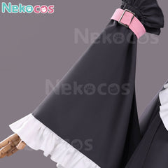 Noi Komazawa Cosplay Costume | Shop Quality Costumes In StockAnime,Cosmic Princess Kaguya!,Costume