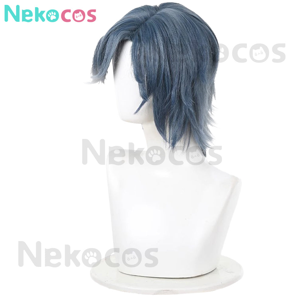 【Nekocos】Game Identity V Cosplay Emil Patient Romeo Cosplay Wig | In Stock