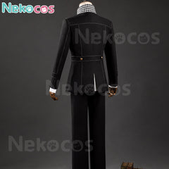 Yasogami High School Cosplay Costume | Custom-Tailored ServiceCostume,Game,Persona