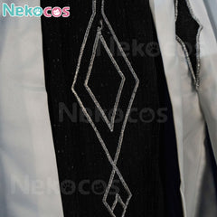 Arknights The Preacher Cosplay Costume - Custom TailoredArknights,Costume,Game