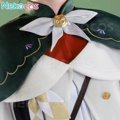 Reverse:1999 Flutterpage Cosplay Costume - Premium EditionCostume,Game,Reverse:1999