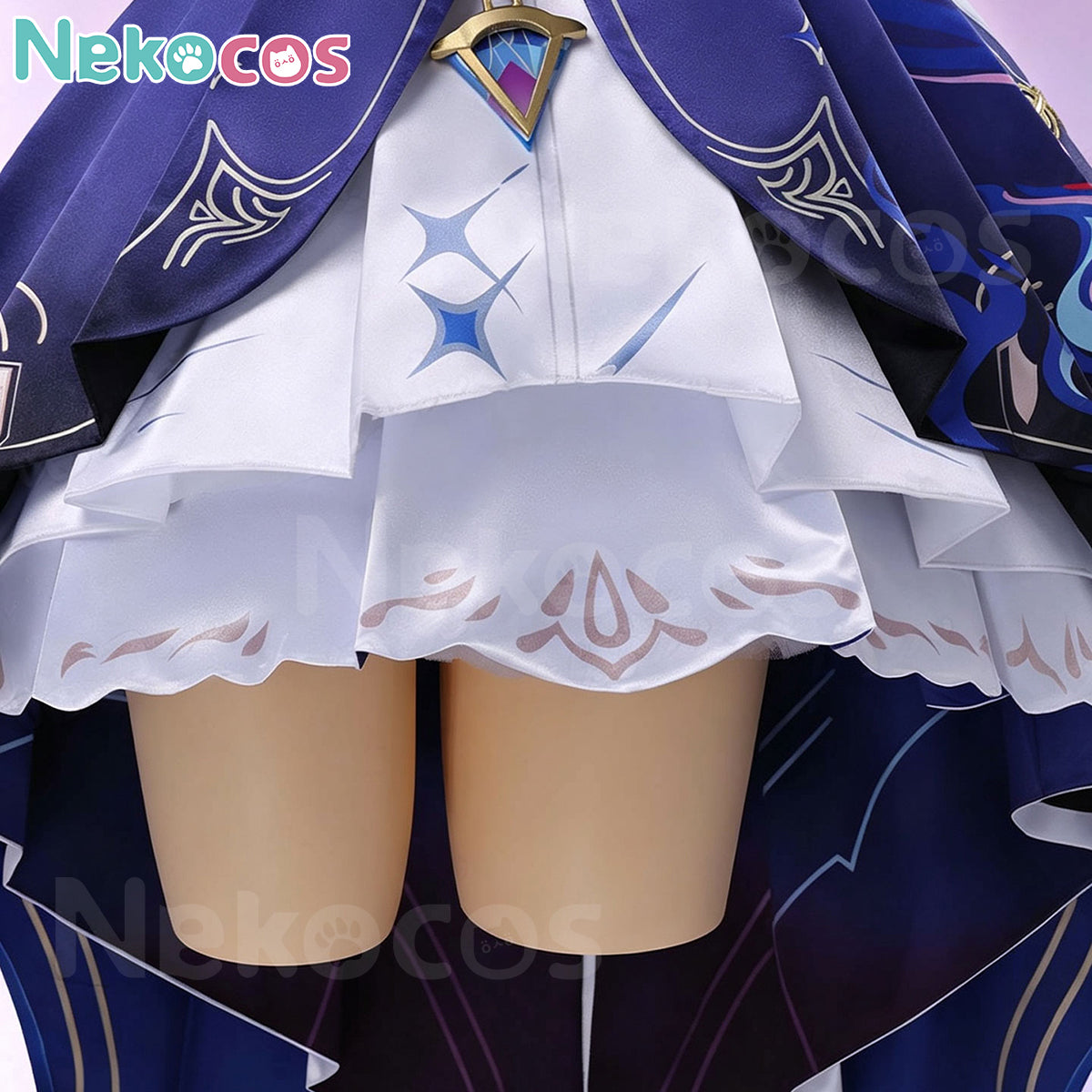 Wuthering Waves Denia Cosplay Costume - Custom TailoredCostume,Game,Wuthering Waves