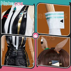 Uma Musume Pretty Derby Cosplay Costume | Custom-TailoredCostume,Game,Uma Musume Pretty Derby